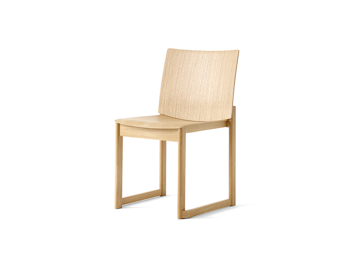 Стул &Tradition Allwood AV35
