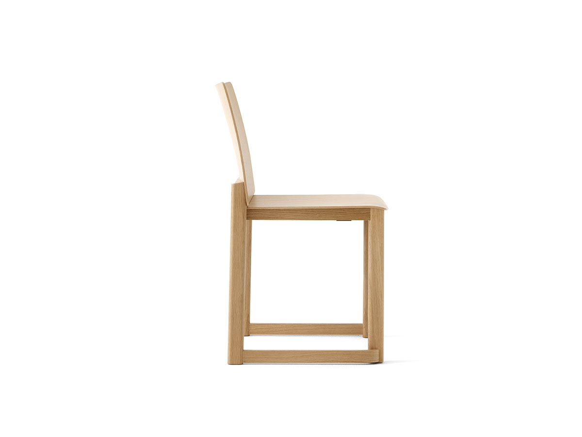 Стул &Tradition Allwood AV35