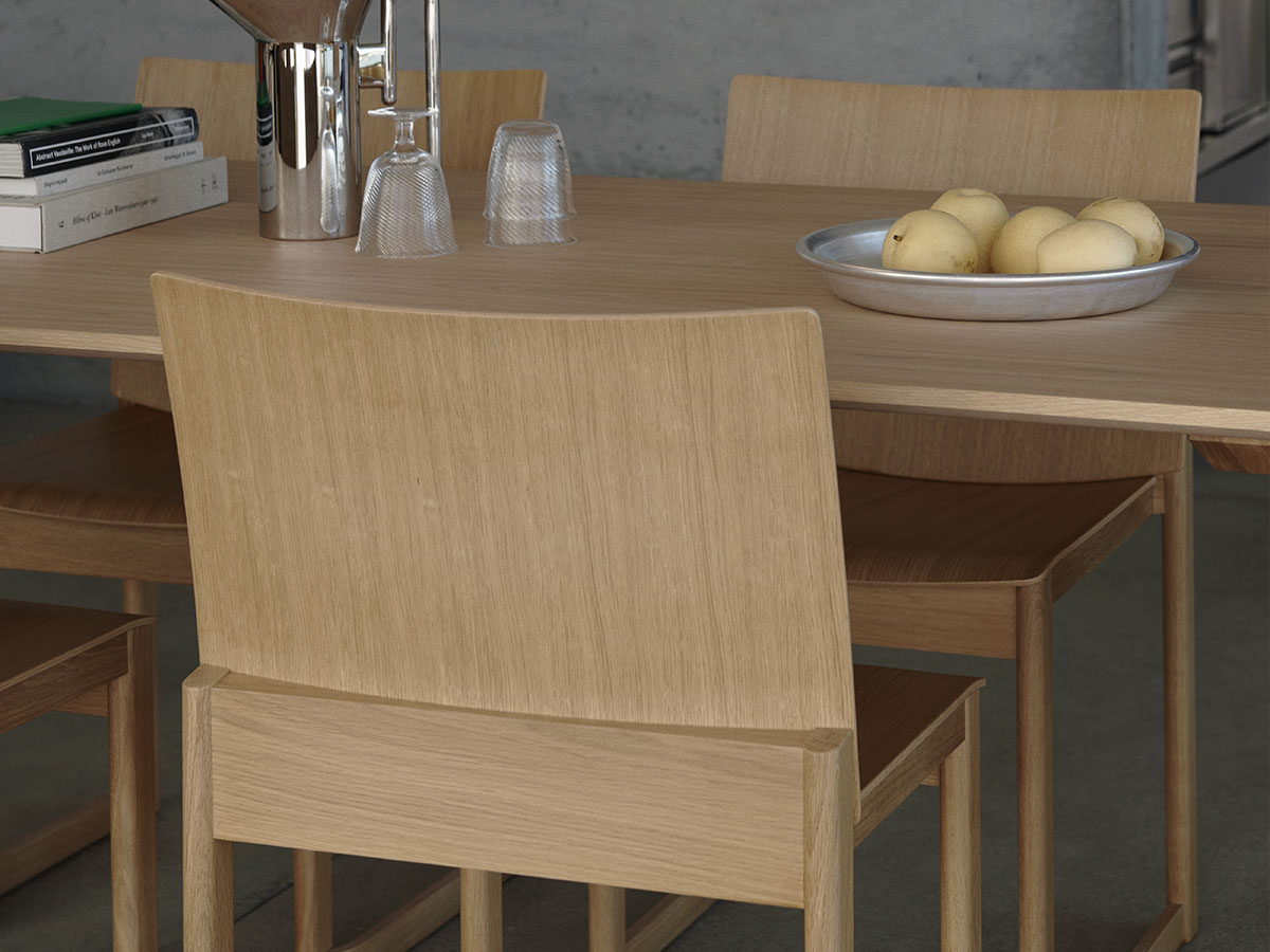 Стул &Tradition Allwood AV35