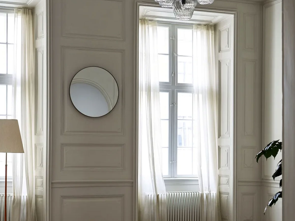 Tradition Amore Mirror