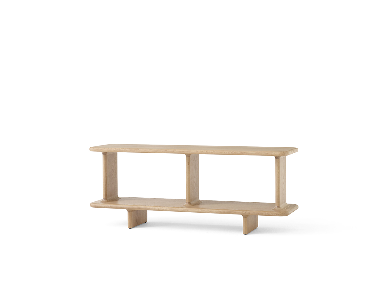Tradition Archivo Bookcase Jh43