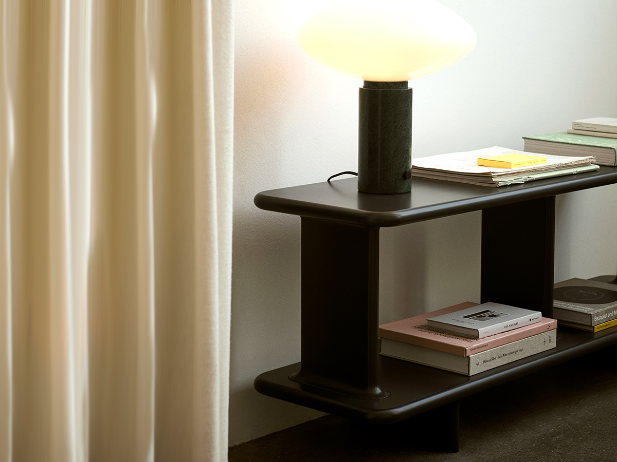Tradition Archivo Bookcase Jh43
