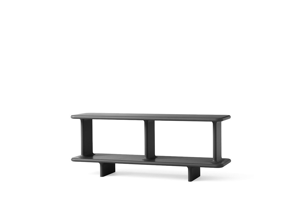 Tradition Archivo Bookcase Jh43