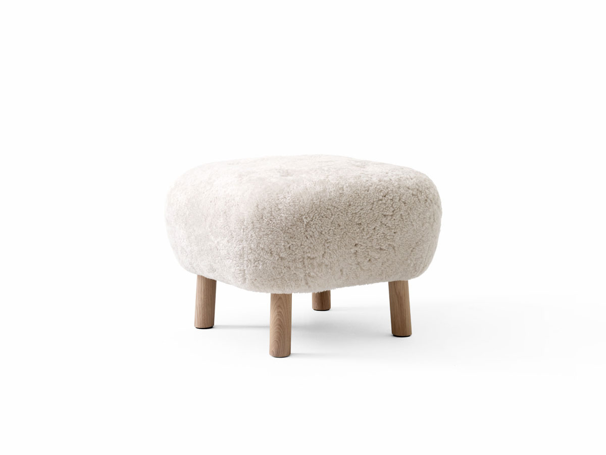 Tradition Pouf Atd1 Little Petra