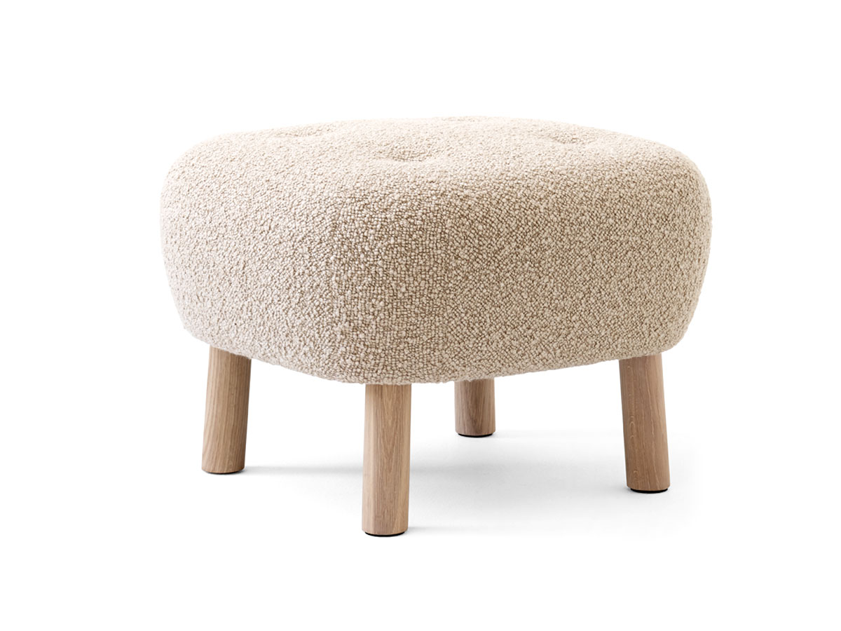 Tradition Pouf Atd1 Little Petra