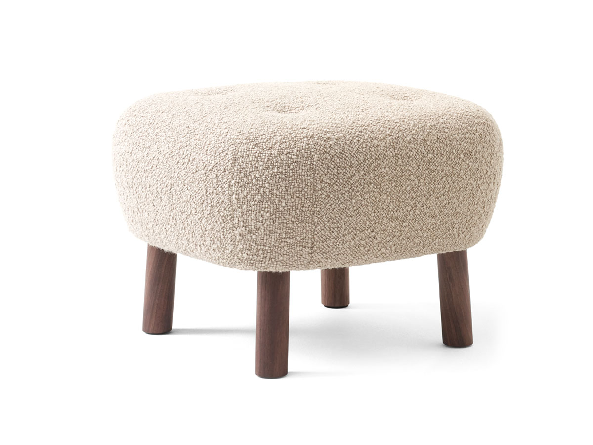 Tradition Pouf Atd1 Little Petra