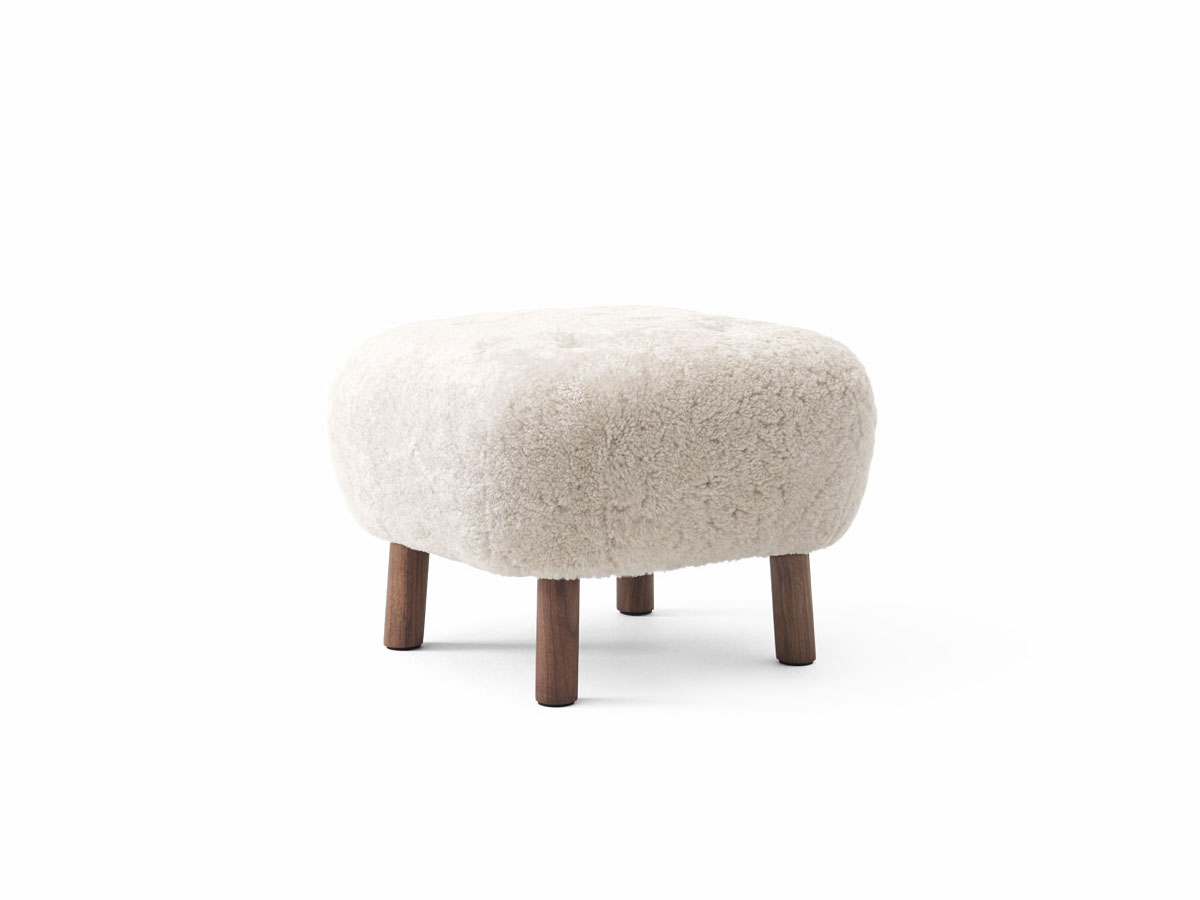 Tradition Pouf Atd1 Little Petra