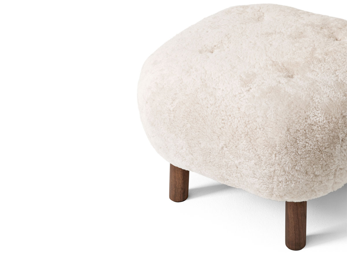 Tradition Pouf Atd1 Little Petra