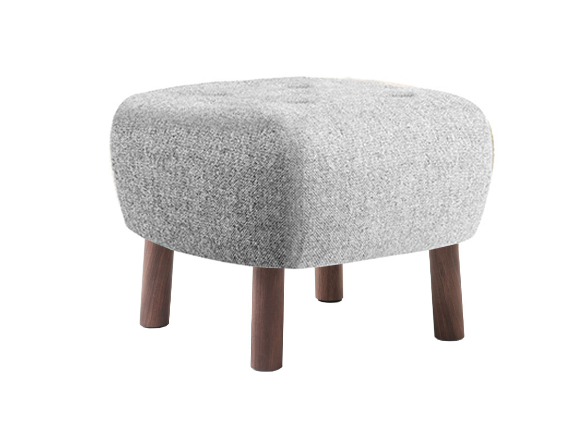 Tradition Pouf Atd1 Little Petra