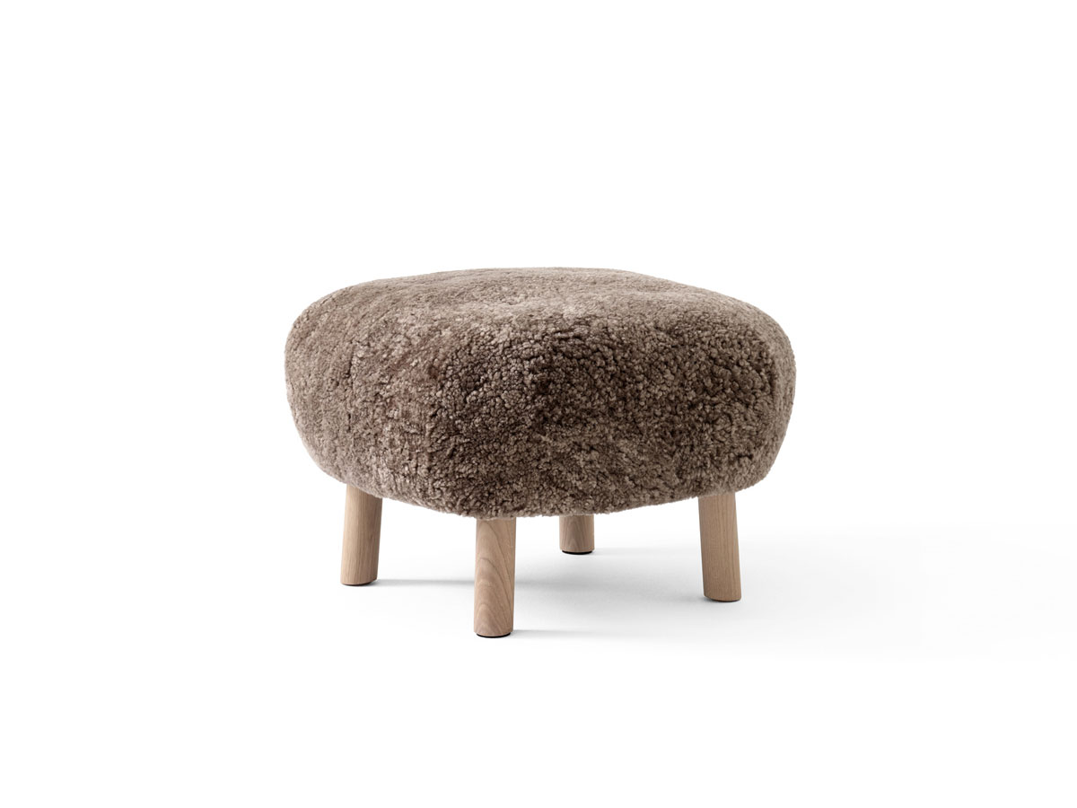 Tradition Pouf Atd1 Little Petra