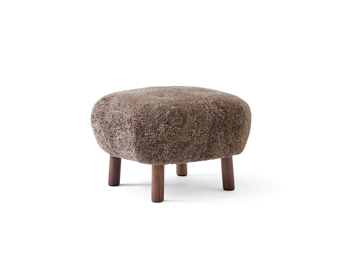 Tradition Pouf Atd1 Little Petra