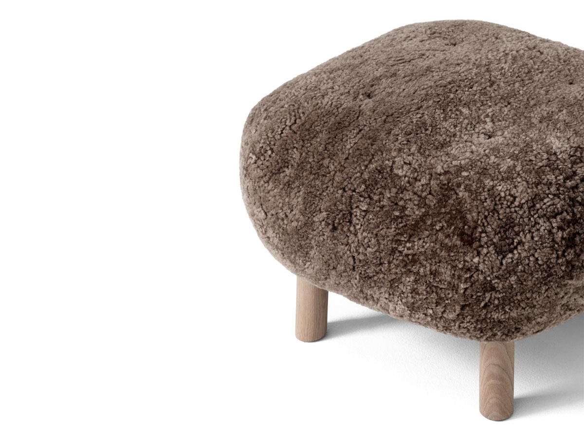 Tradition Pouf Atd1 Little Petra