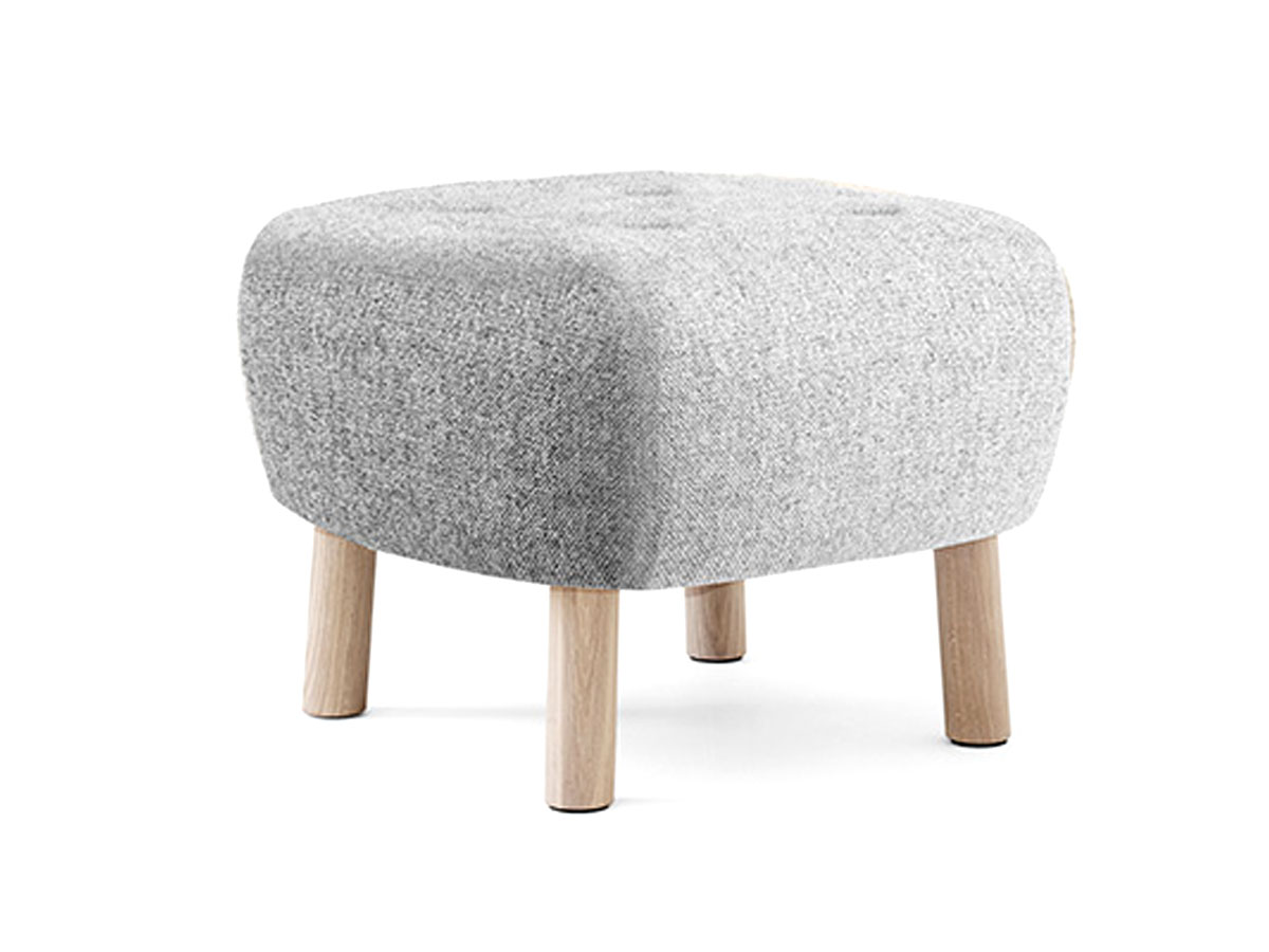 Tradition Pouf Atd1 Little Petra