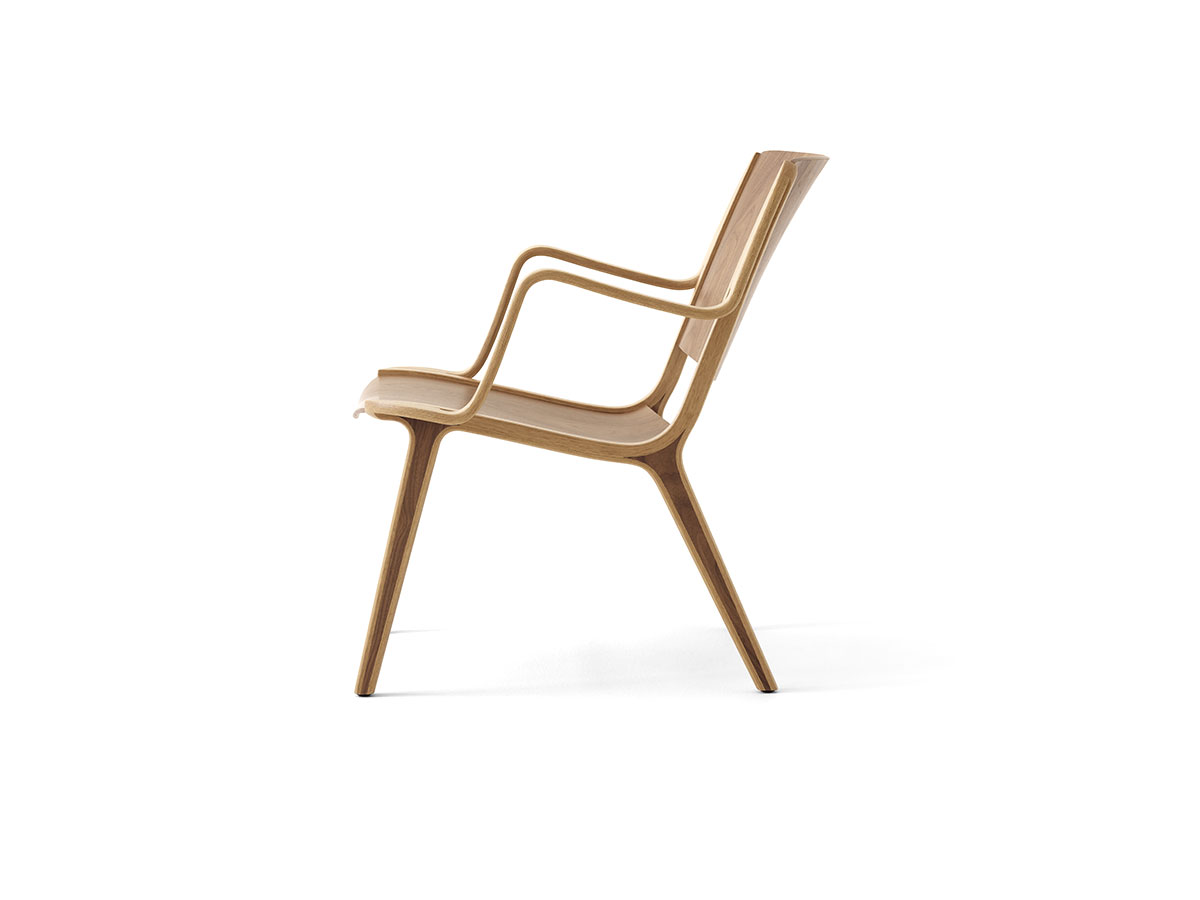 Tradition Ax Hm11 Armchair Lounge