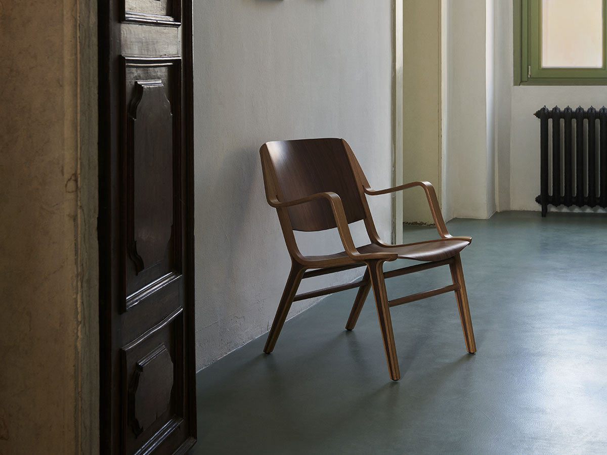 Tradition Ax Hm11 Armchair Lounge