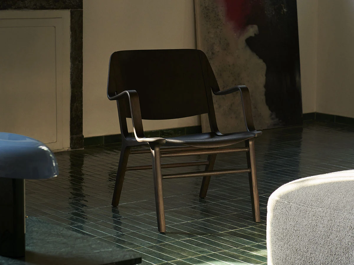 Tradition Ax Hm11 Armchair Lounge