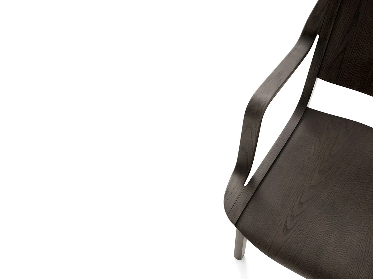 Tradition Ax Hm11 Armchair Lounge