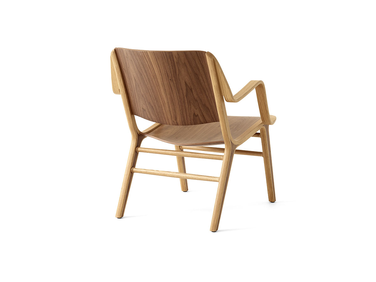 Tradition Ax Hm11 Armchair Lounge