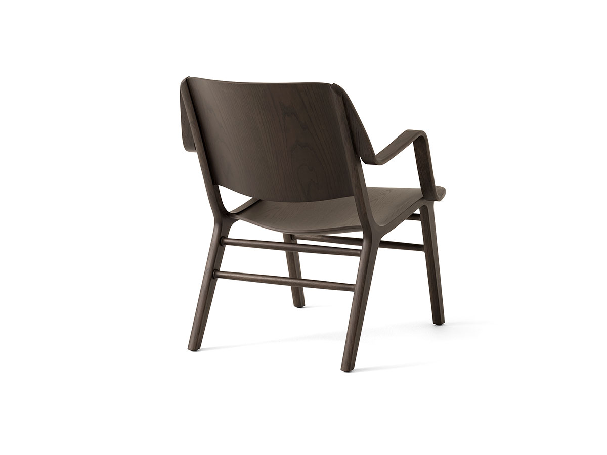Tradition Ax Hm11 Armchair Lounge