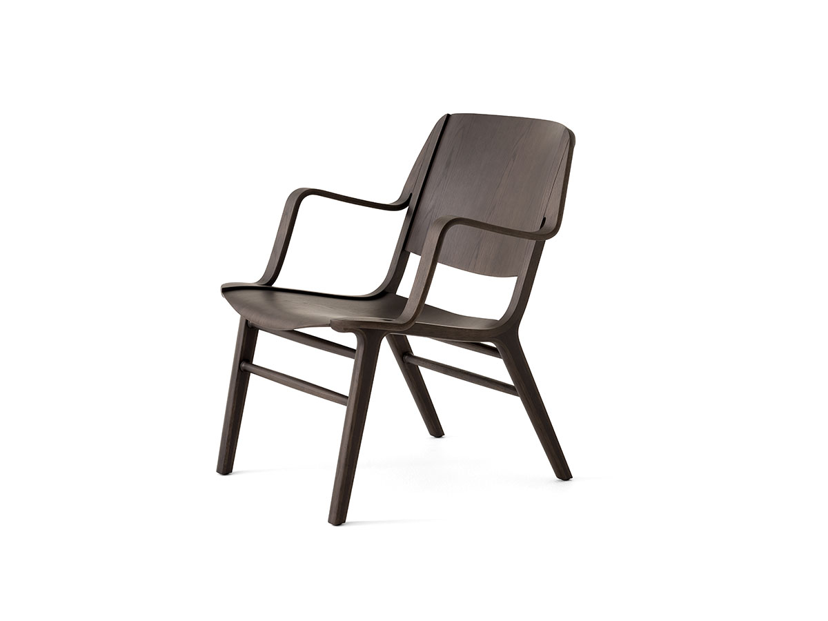 Tradition Ax Hm11 Armchair Lounge