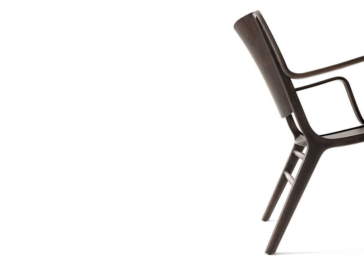 Tradition Ax Hm11 Armchair Lounge