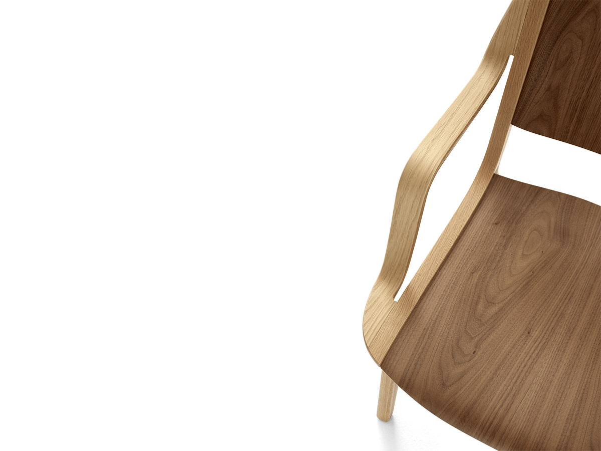 Tradition Ax Hm11 Armchair Lounge
