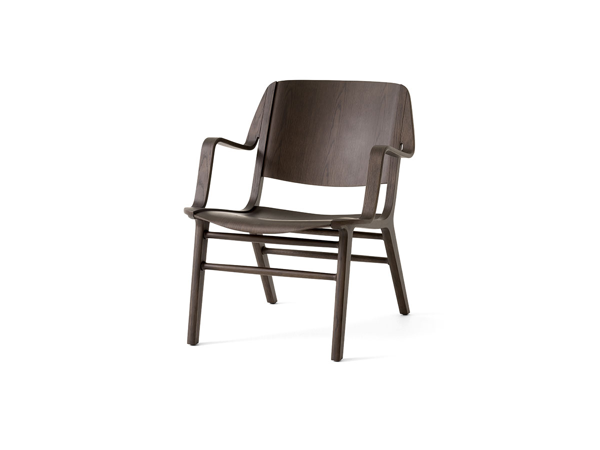 Tradition Ax Hm11 Armchair Lounge
