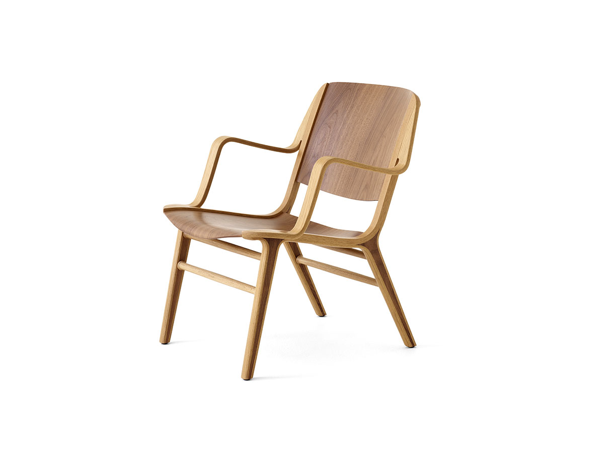 Tradition Ax Hm11 Armchair Lounge