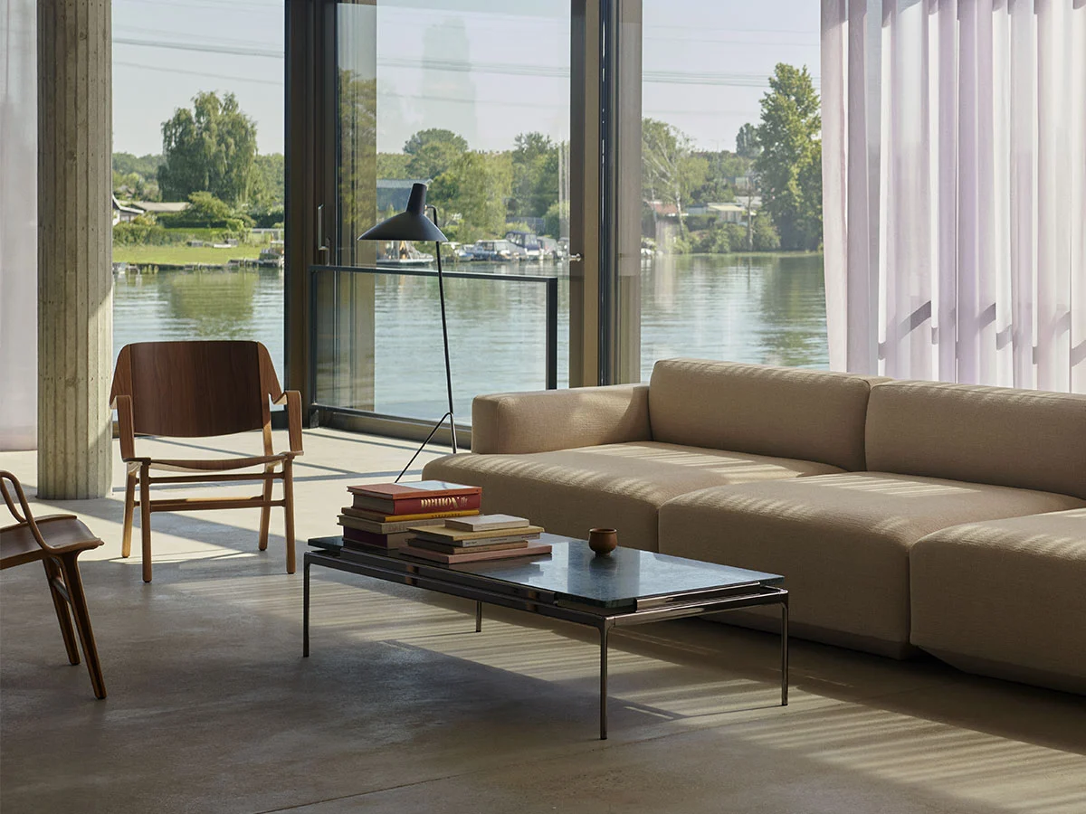 Tradition Ax Hm11 Armchair Lounge