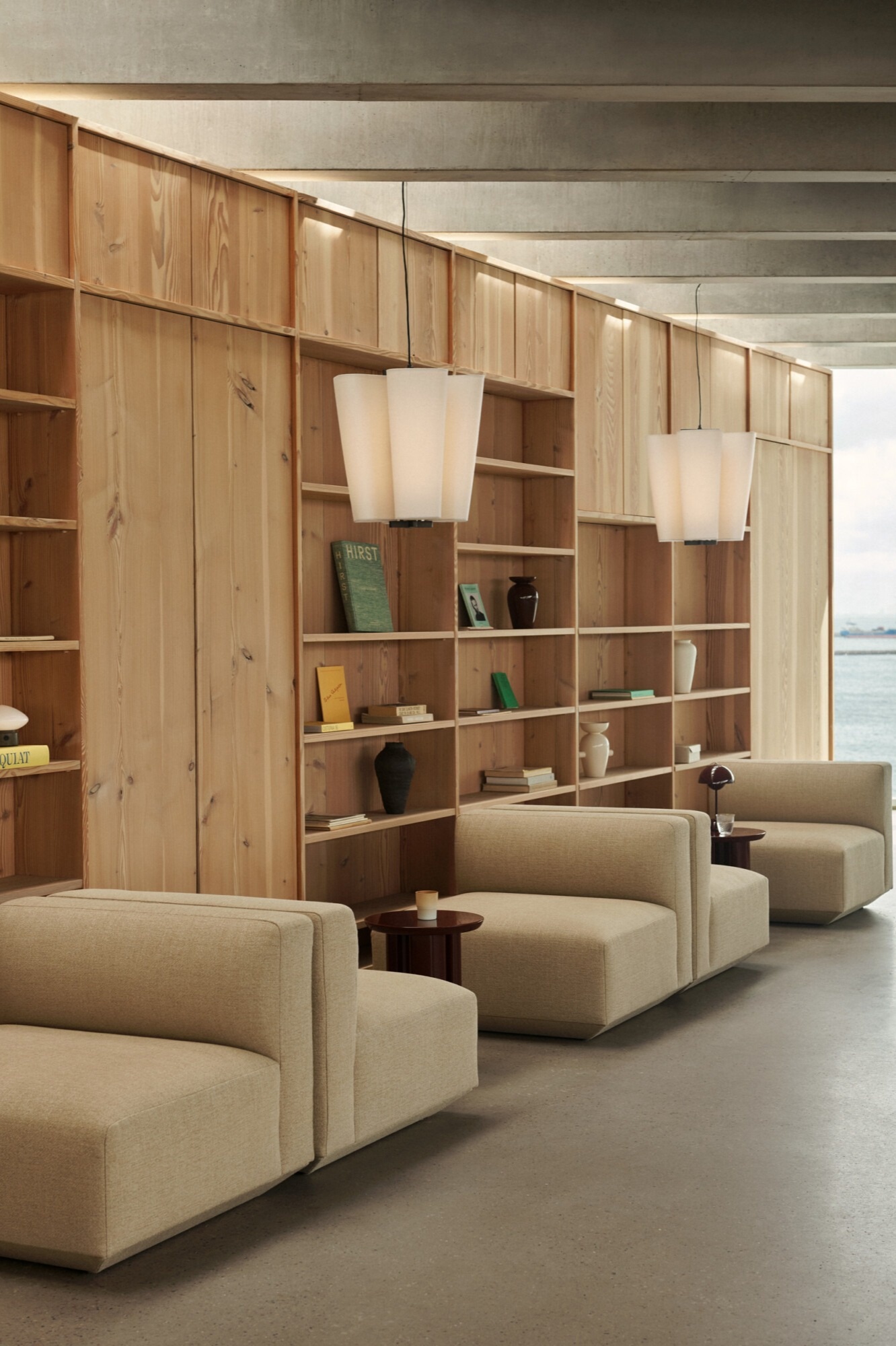 Tradition Bella Sc114 Suspension Lamp