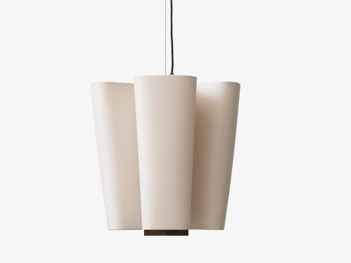 Tradition Bella Sc114 Suspension Lamp