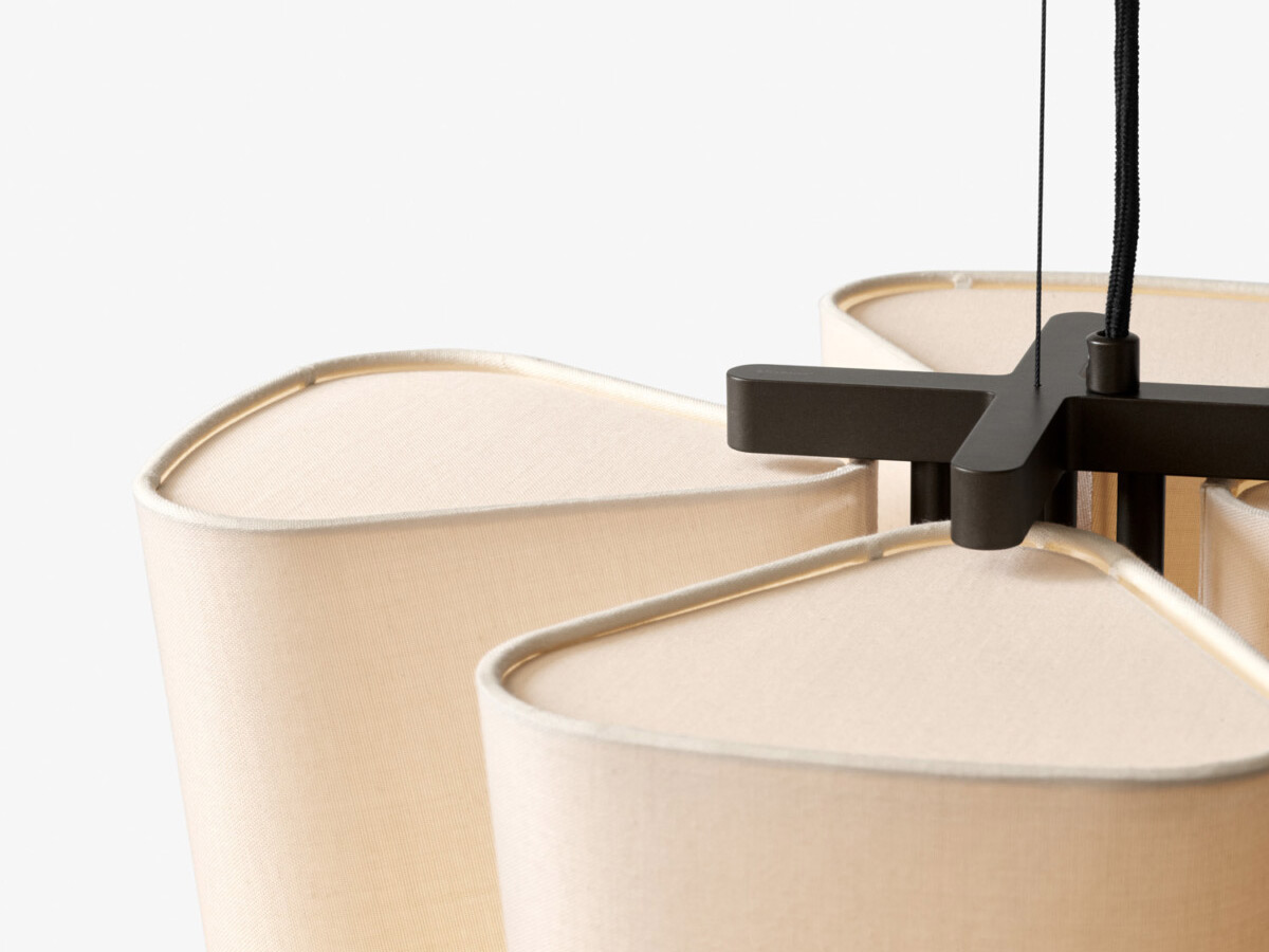 Tradition Bella Sc114 Suspension Lamp