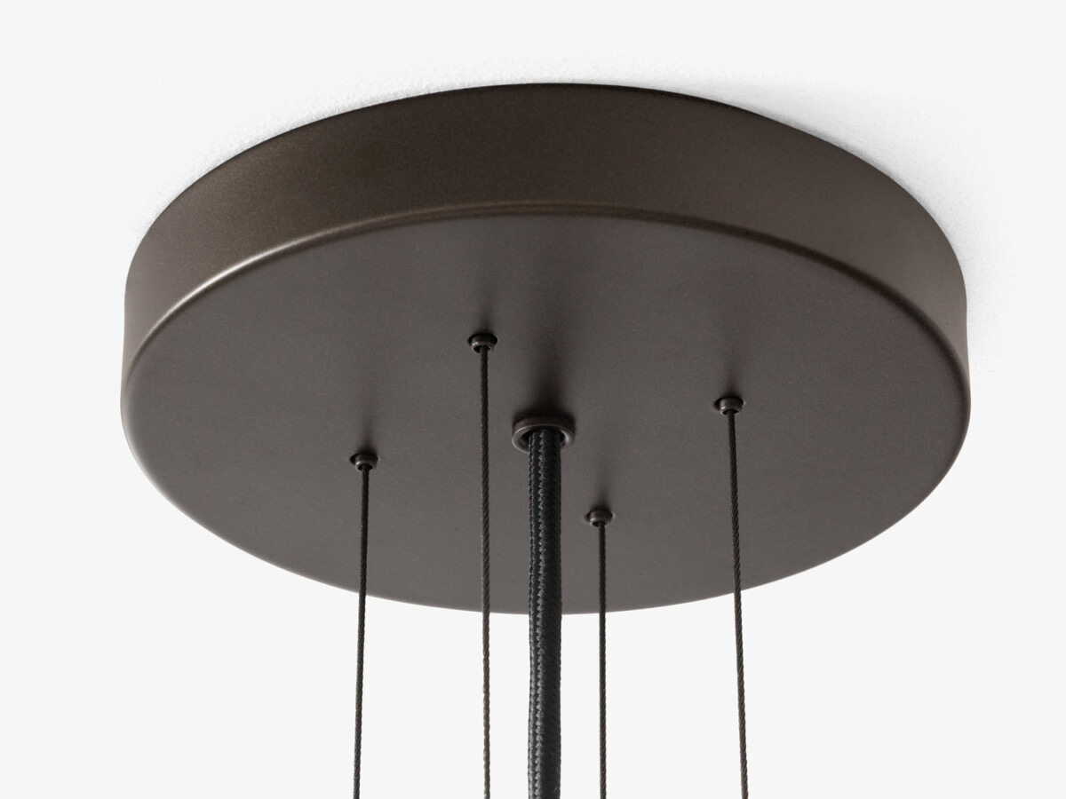Tradition Bella Sc115 Suspension Lamp