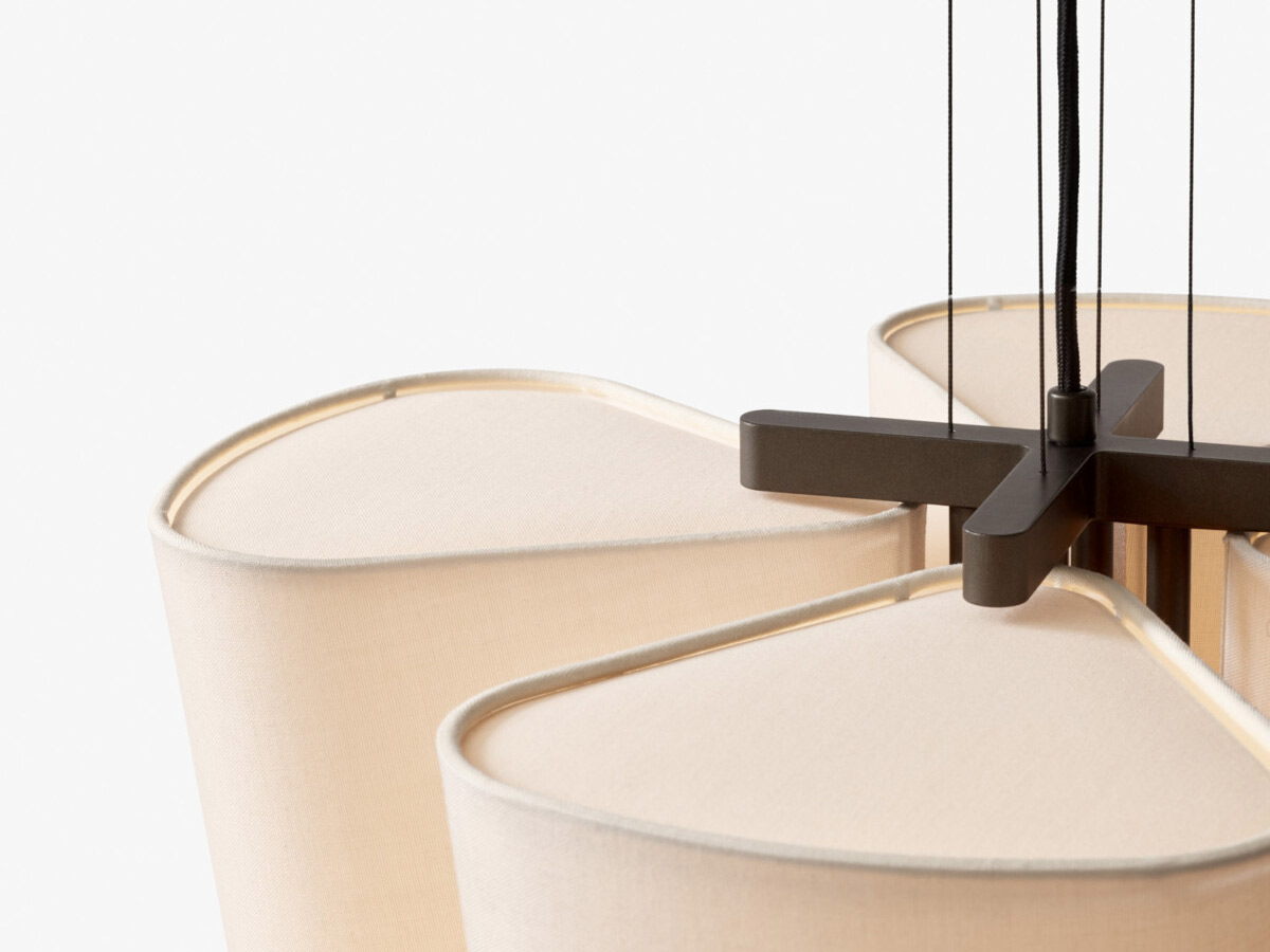 Tradition Bella Sc115 Suspension Lamp