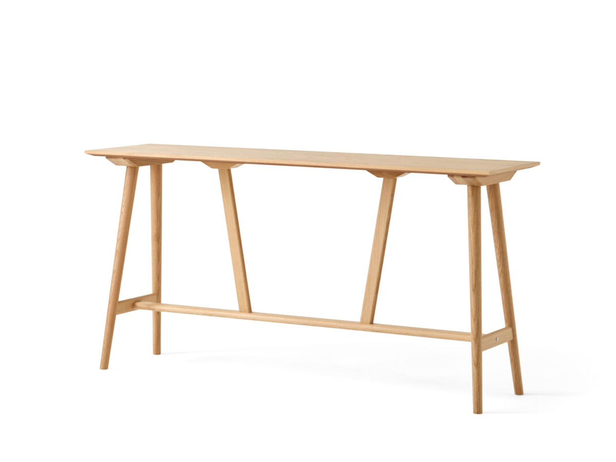 Tradition In Between Sk25 Counter Table