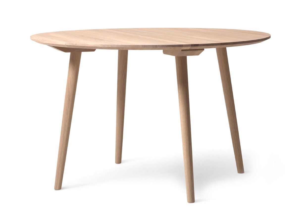 Tradition In Between Table O 120 Cm