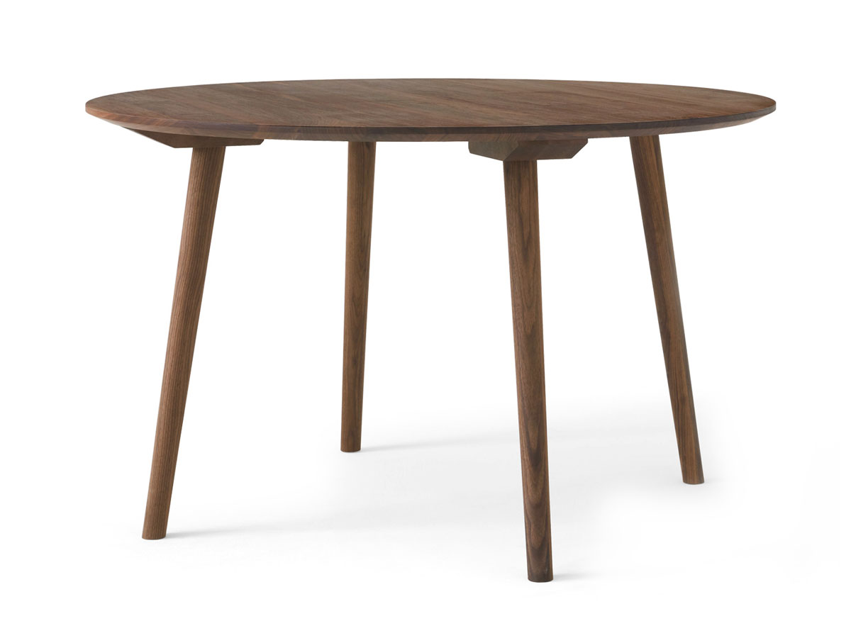 Tradition In Between Table O 120 Cm