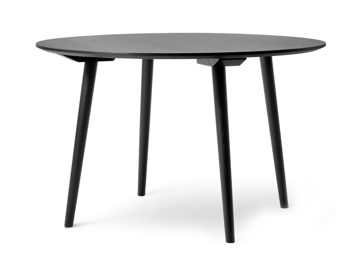 Tradition In Between Table O 120 Cm