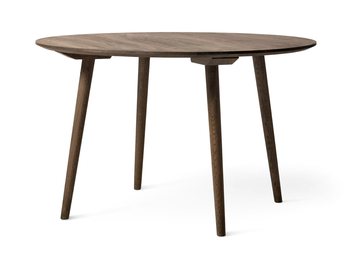 Tradition In Between Table O 120 Cm