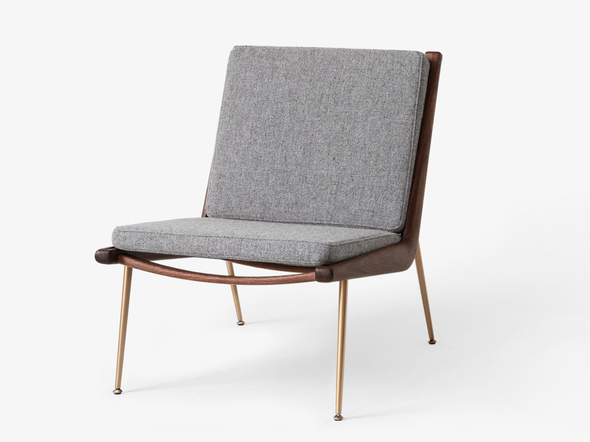 Tradition Boomerang Hm1 Lounge Chair