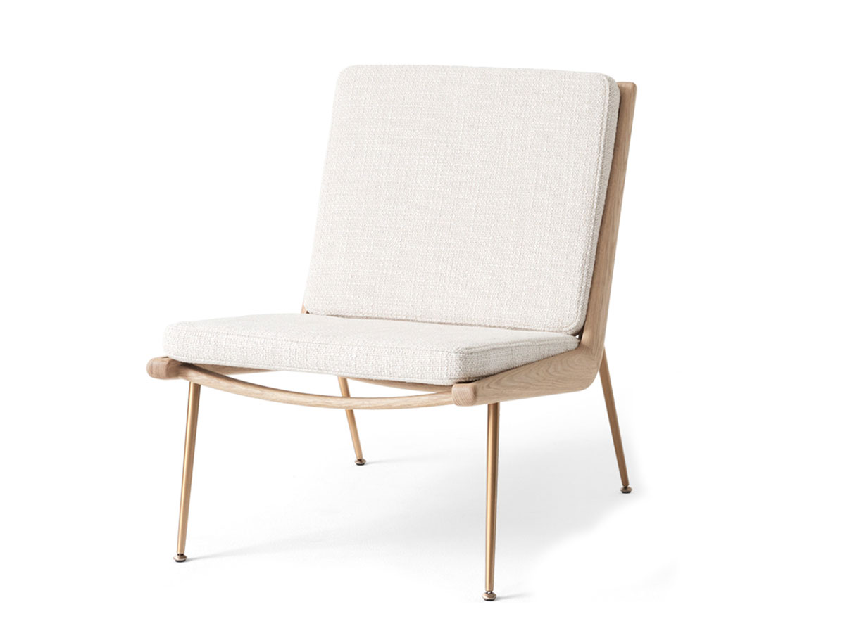 Tradition Boomerang Hm1 Lounge Chair