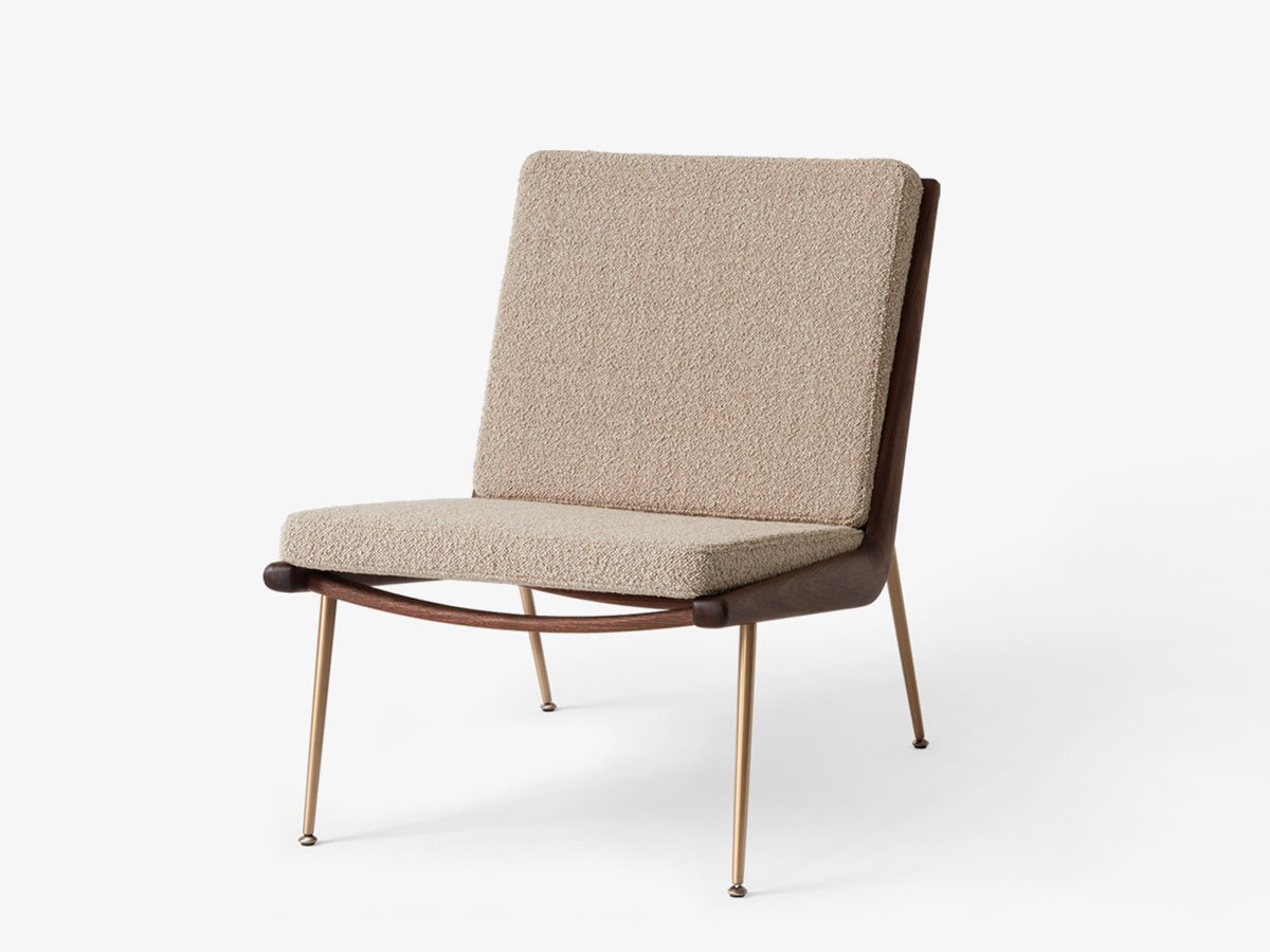 Tradition Boomerang Hm1 Lounge Chair