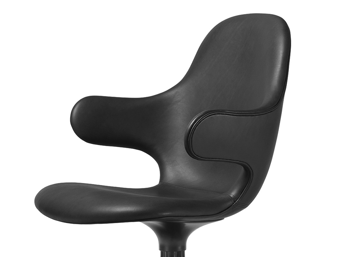 Tradition Catch Chair Jh2 With Swivel Base