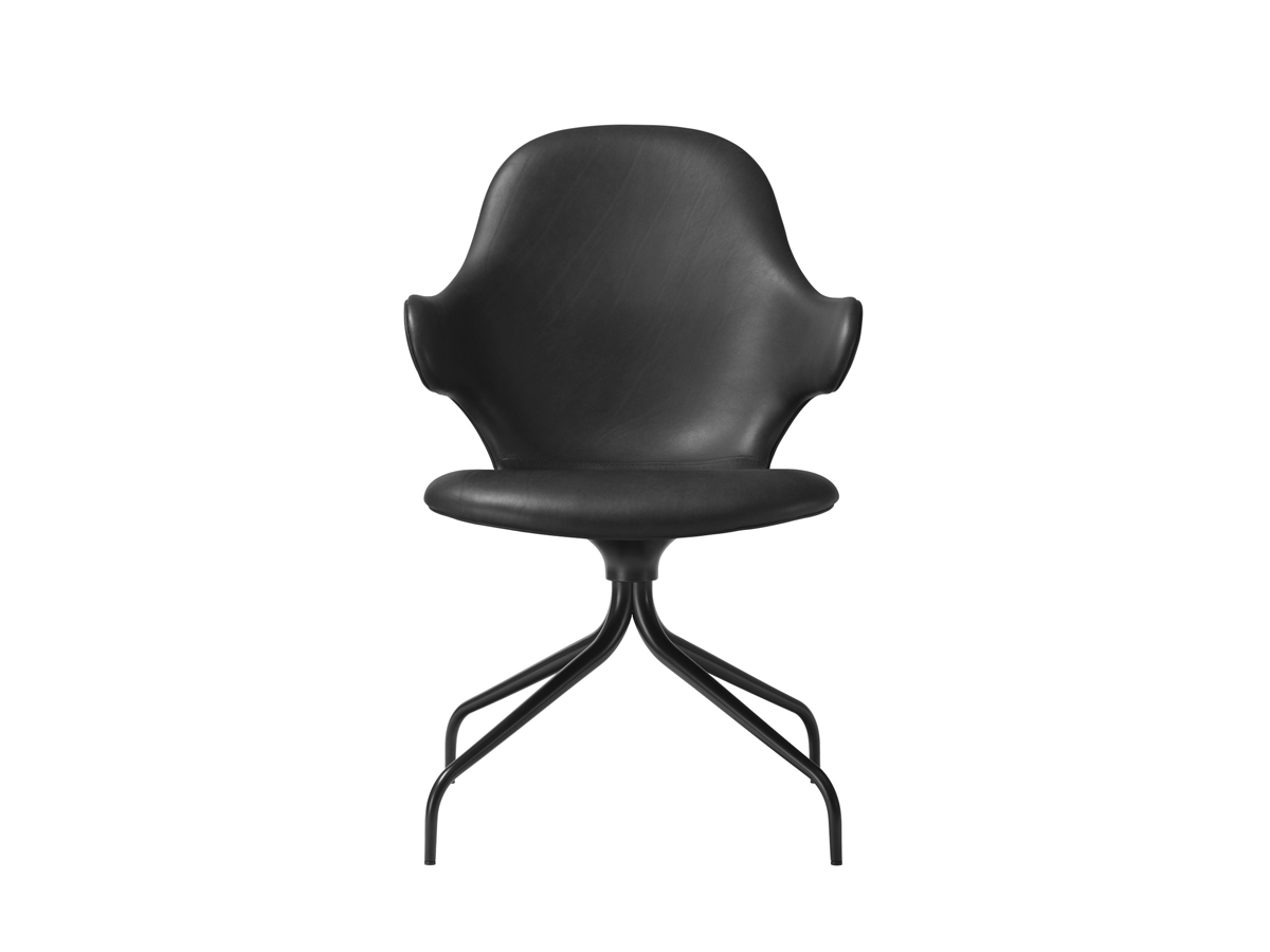 Tradition Catch Chair Jh2 With Swivel Base