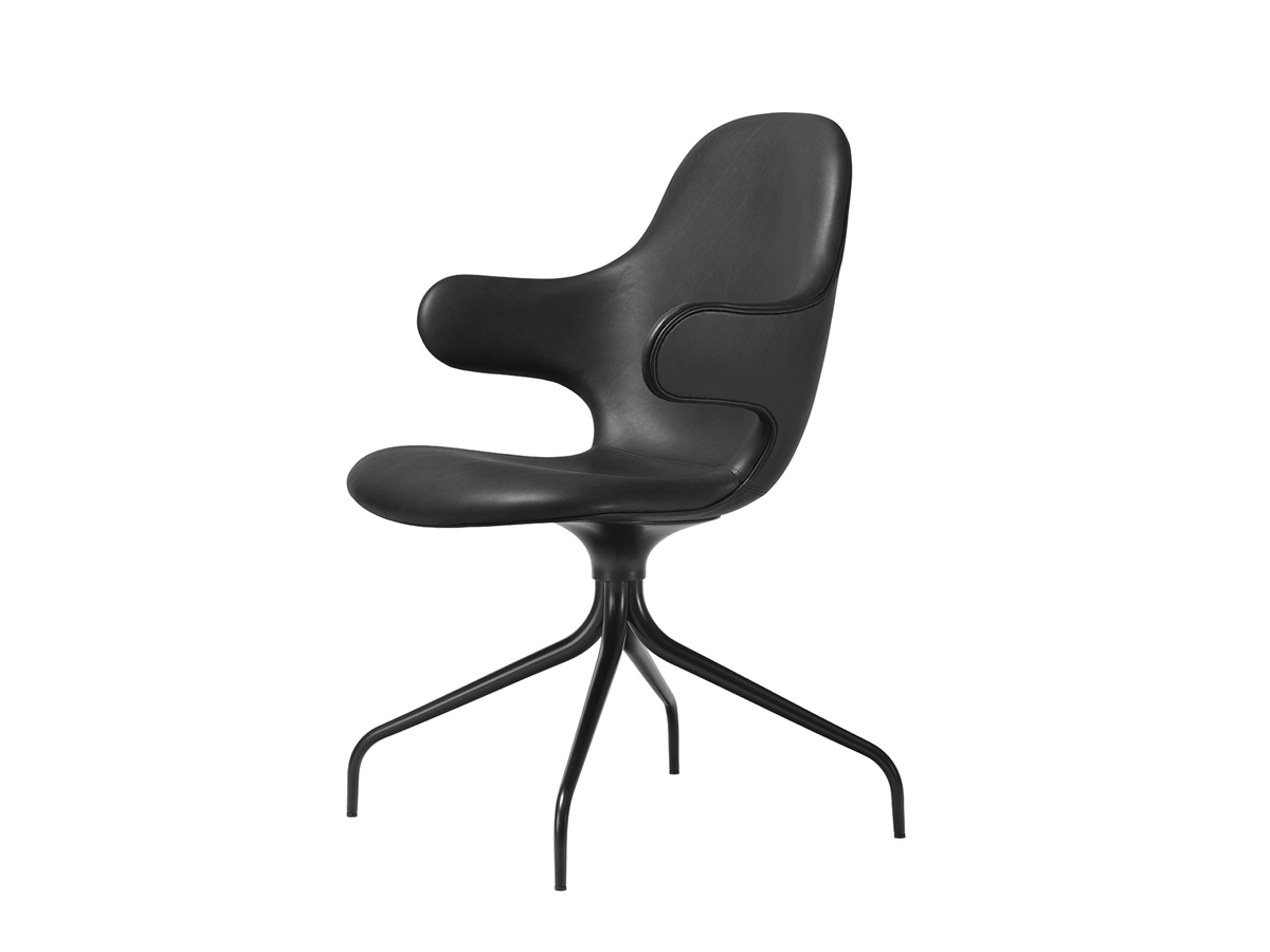 Tradition Catch Chair Jh2 With Swivel Base