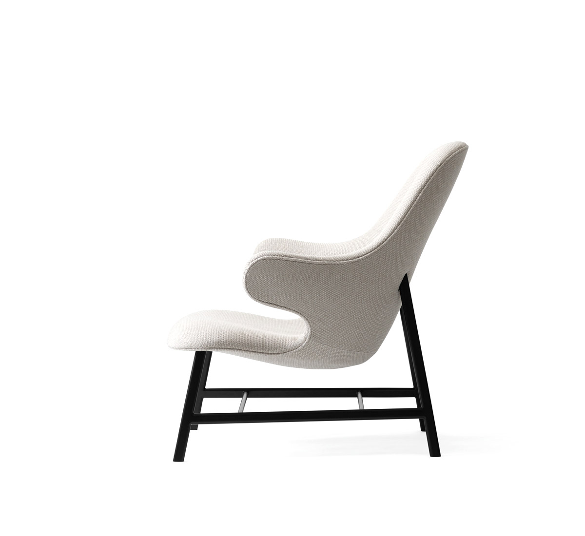 Tradition Catch Lounge Chair Jh13