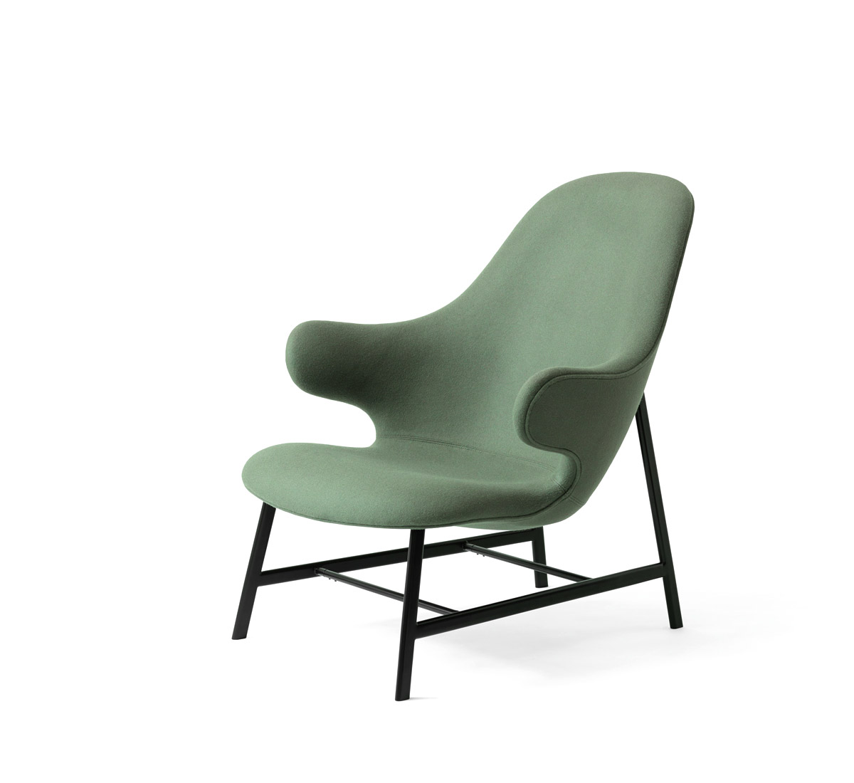 Tradition Catch Lounge Chair Jh13