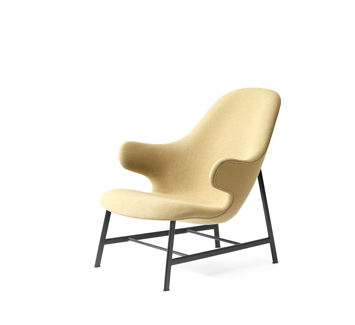 Tradition Catch Lounge Chair Jh13