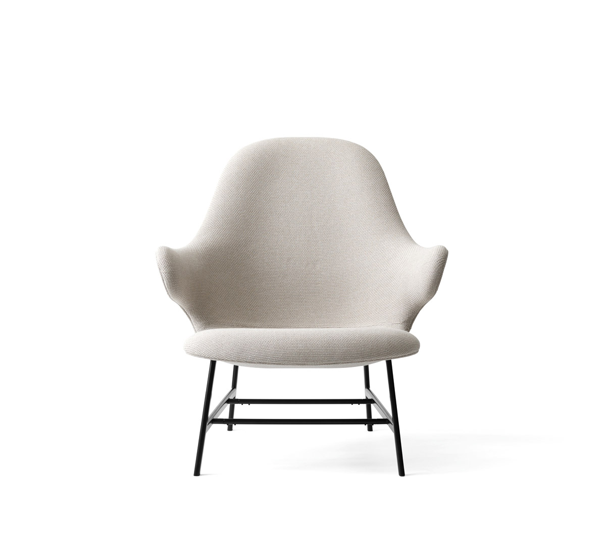 Tradition Catch Lounge Chair Jh13