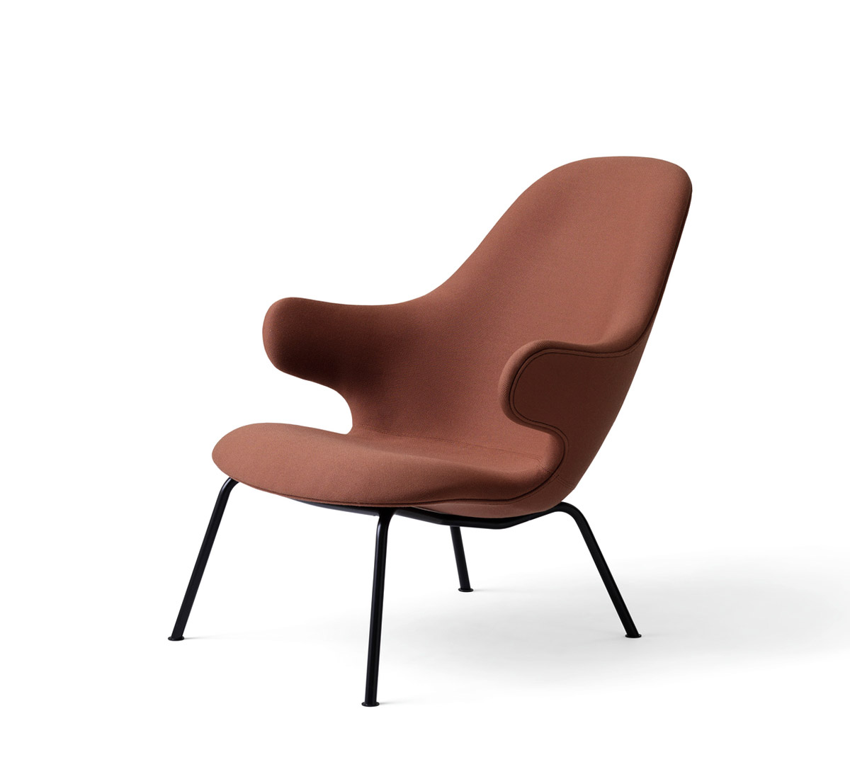 Tradition Catch Lounge Chair Jh14